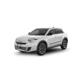 Boční lišty dveří Fiat 600/600e 2023-