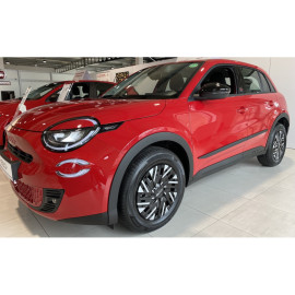 Boční lišty dveří Fiat 600/600e 2023-