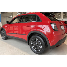 Boční lišty dveří Fiat 600/600e 2023-