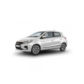Boční lišty dveří Mitsubishi Space Star 2020-