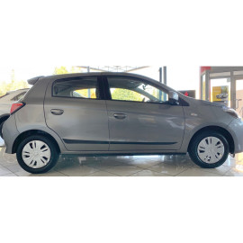 Boční lišty dveří Mitsubishi Space Star 2020-