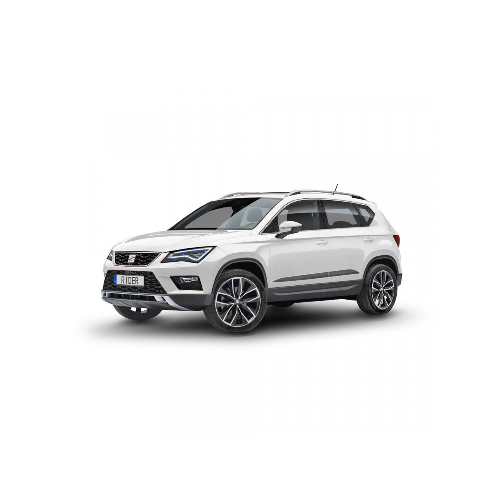 Boční lišty dveří Seat Ateca 2016-