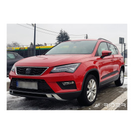 Boční lišty dveří Seat Ateca 2016-