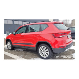 Boční lišty dveří Seat Ateca 2016-