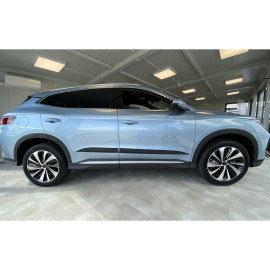 Boční lišty dveří BYD Seal U DM-i 2025-