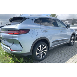 Boční lišty dveří BYD Seal U DM-i 2025-