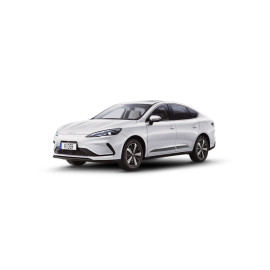 Boční lišty dveří BYD Seal 5 DM-i 2025-