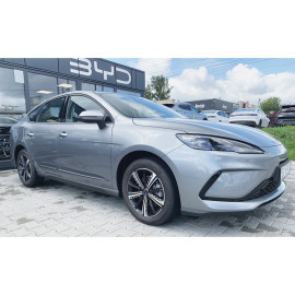 Boční lišty dveří BYD Seal 5 DM-i 2025-