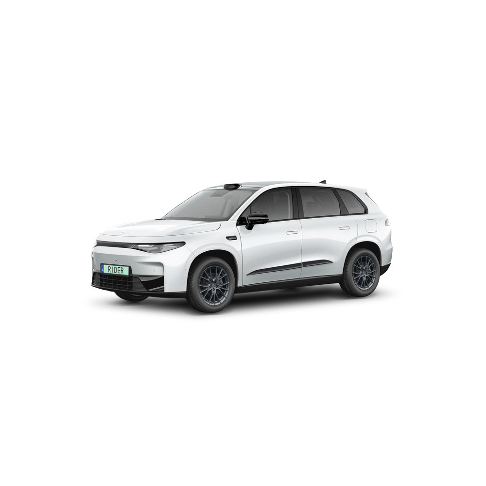 Boční lišty dveří Leapmotor C10 2024-