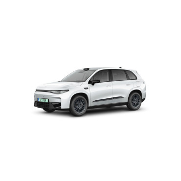 Boční lišty dveří Leapmotor C10 2024-