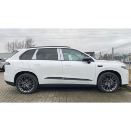 Boční lišty dveří Leapmotor C10 2024-