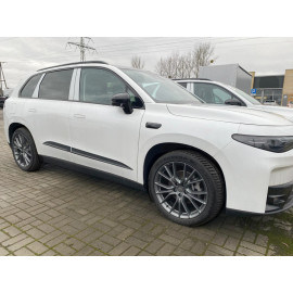 Boční lišty dveří Leapmotor C10 2024-