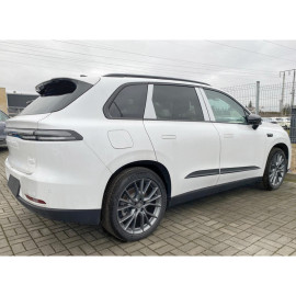 Boční lišty dveří Leapmotor C10 2024-