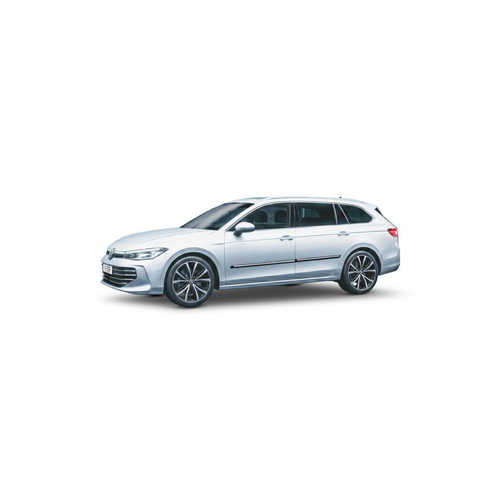 Boční lišty dveří Volkswagen Passat IX B9 2023-