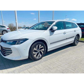 Boční lišty dveří Volkswagen Passat IX B9 2023-