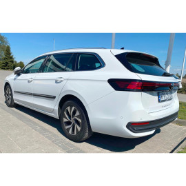 Boční lišty dveří Volkswagen Passat IX B9 2023-