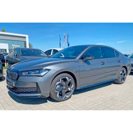 Boční lišty dveří Škoda Superb IV 2023-