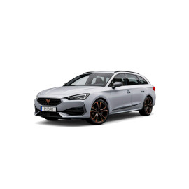 Boční lišty dveří Cupra Leon 2020-