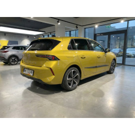 Boční lišty dveří Opel Astra VI 2022-