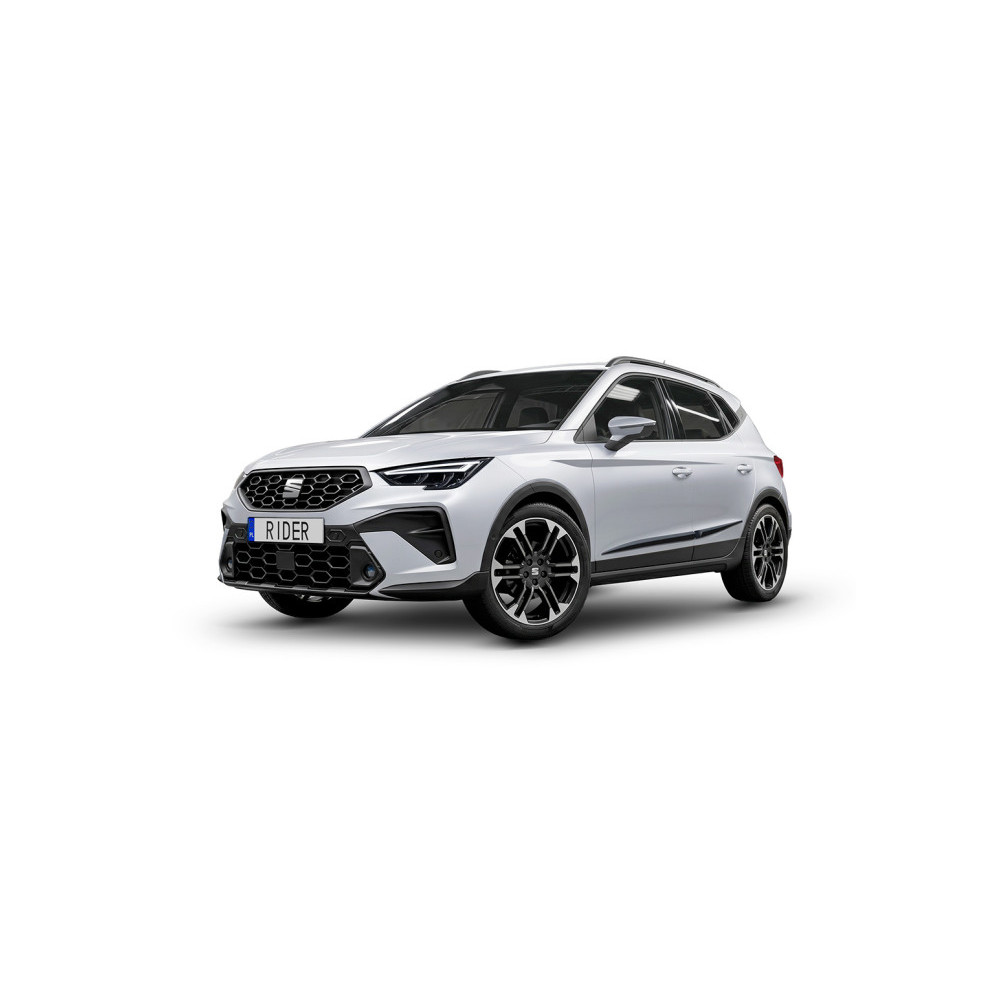 Boční lišty dveří Seat Arona 2017-