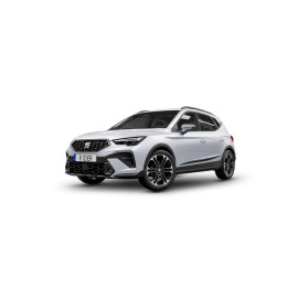 Boční lišty dveří Seat Arona 2017-