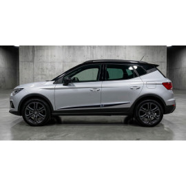 Boční lišty dveří Seat Arona 2017-