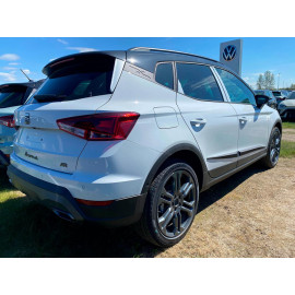 Boční lišty dveří Seat Arona 2017-