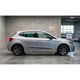 Boční lišty dveří Seat Ibiza V 2017-