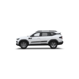 Boční lišty dveří Dacia Bigster 2024-