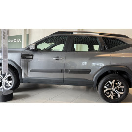 Boční lišty dveří Dacia Bigster 2024-