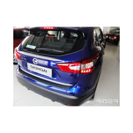 Kryt prahu pátých dveří Nissan Qashqai II r.v. 2013-2017