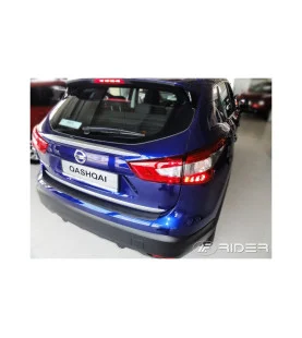 Kryt prahu pátých dveří Nissan Qashqai II r.v. 2013-2017