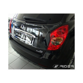 Kryt prahu pátých dveří SsangYong Korando 2011–2016