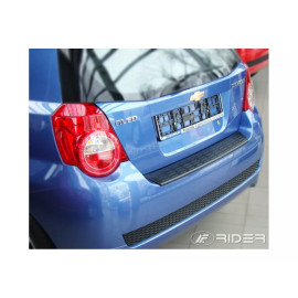 Kryt prahu pátých dveří Chevrolet Aveo HTB r.v. 2007-2010