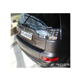 Kryt prahu pátých dveří Mitsubishi Outlander II r.v. 2006-2013
