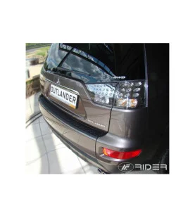 Kryt prahu pátých dveří Mitsubishi Outlander II r.v. 2006-2013