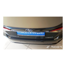 Kryt prahu pátých dveří Toyota Corolla XII Sedan r.v. 2019-
