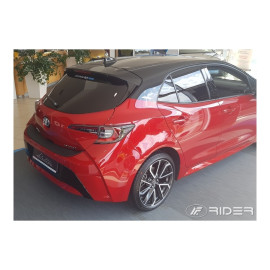 Kryt prahu pátých dveří Toyota Corolla XII Htd 2019-