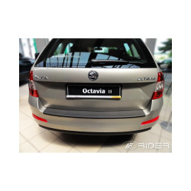 Kryt prahu pátých dveří pasující na Škoda Octavia III combi