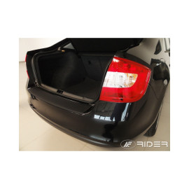 Kryt prahu pátých dveří Škoda Rapid sedan + spaceback