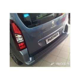Kryt prahu pátých dveří Peugeot Partner r.v. 2008-2018