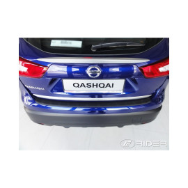 Kryt prahu pátých dveří Nissan Qashqai II r.v. 2013-2017