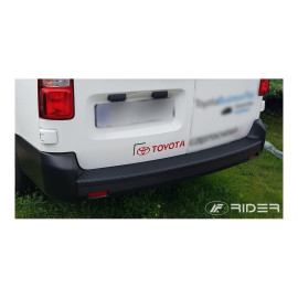 Kryt prahu pátých dveří Toyota Proace r.v. 2016- 151cm L2