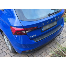 Kryt prahu pátých dveří pasující na Škoda Fabia IV 2021-