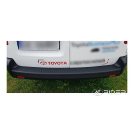 Kryt prahu pátých dveří Toyota Proace r.v. 2016- 151cm L2