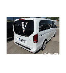 Kryt prahu pátých dveří Mercedes Vito V-Klass W447