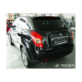 Kryt prahu pátých dveří SsangYong Korando 2011–2016