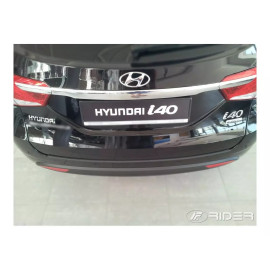 Kryt prahu pátých dveří Hyundai i40 CW r.v. 2011