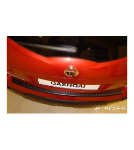 Kryt prahu pátých dveří Nissan Qashqai 5+2 míst r.v. 2009-2013