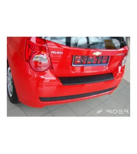 Kryt prahu pátých dveří Chevrolet Aveo HTB r.v. 2007-2010